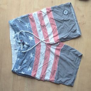 Ron Jon Surf Shop Men's Swim Trunks